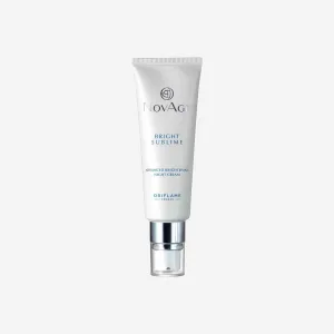 Oriflame NovAge Bright Sublime night cream 50ml