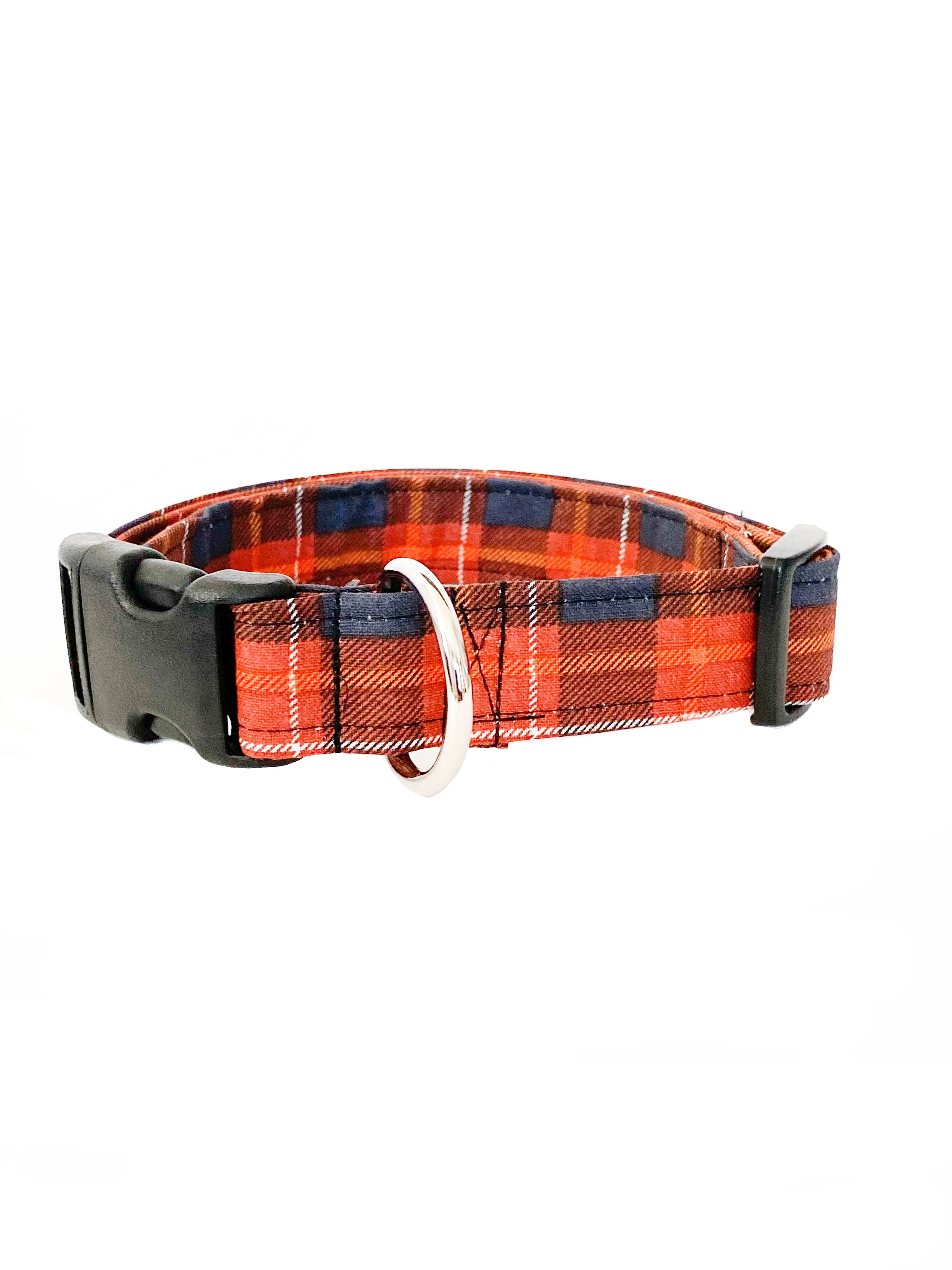 Oscar Dog Collar
