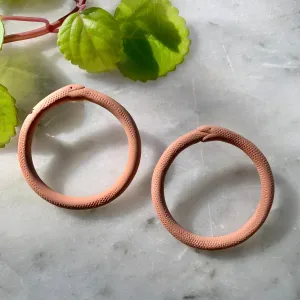 Ouroboros Hoop