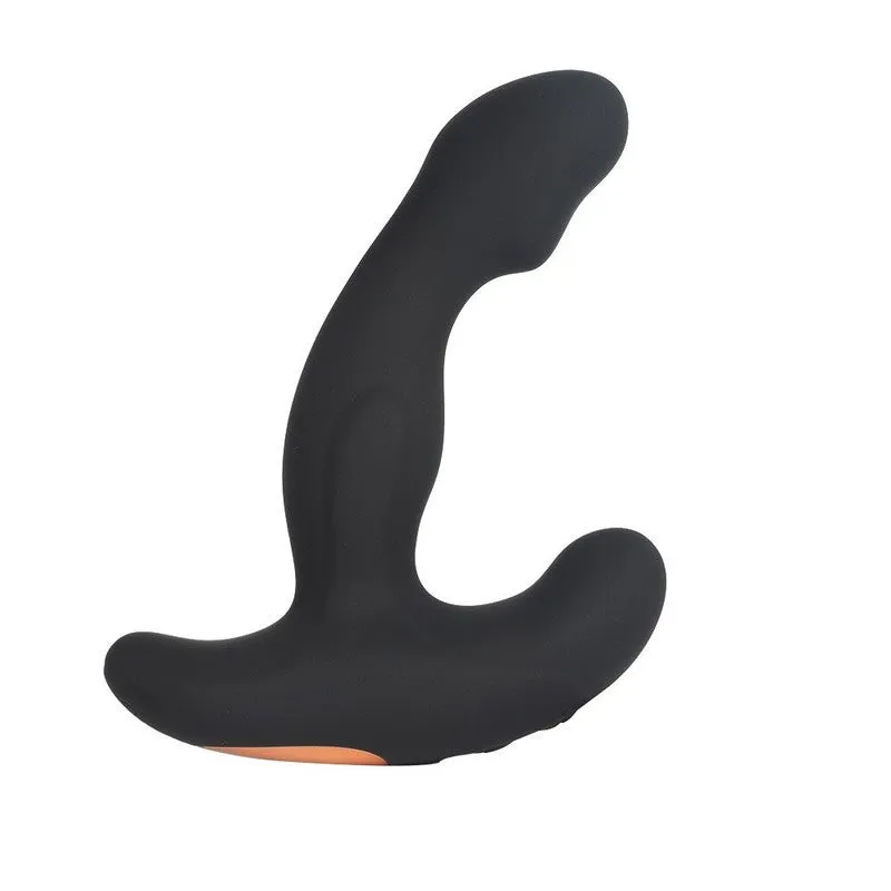 Ouverte & Plug Anal Vibrant...