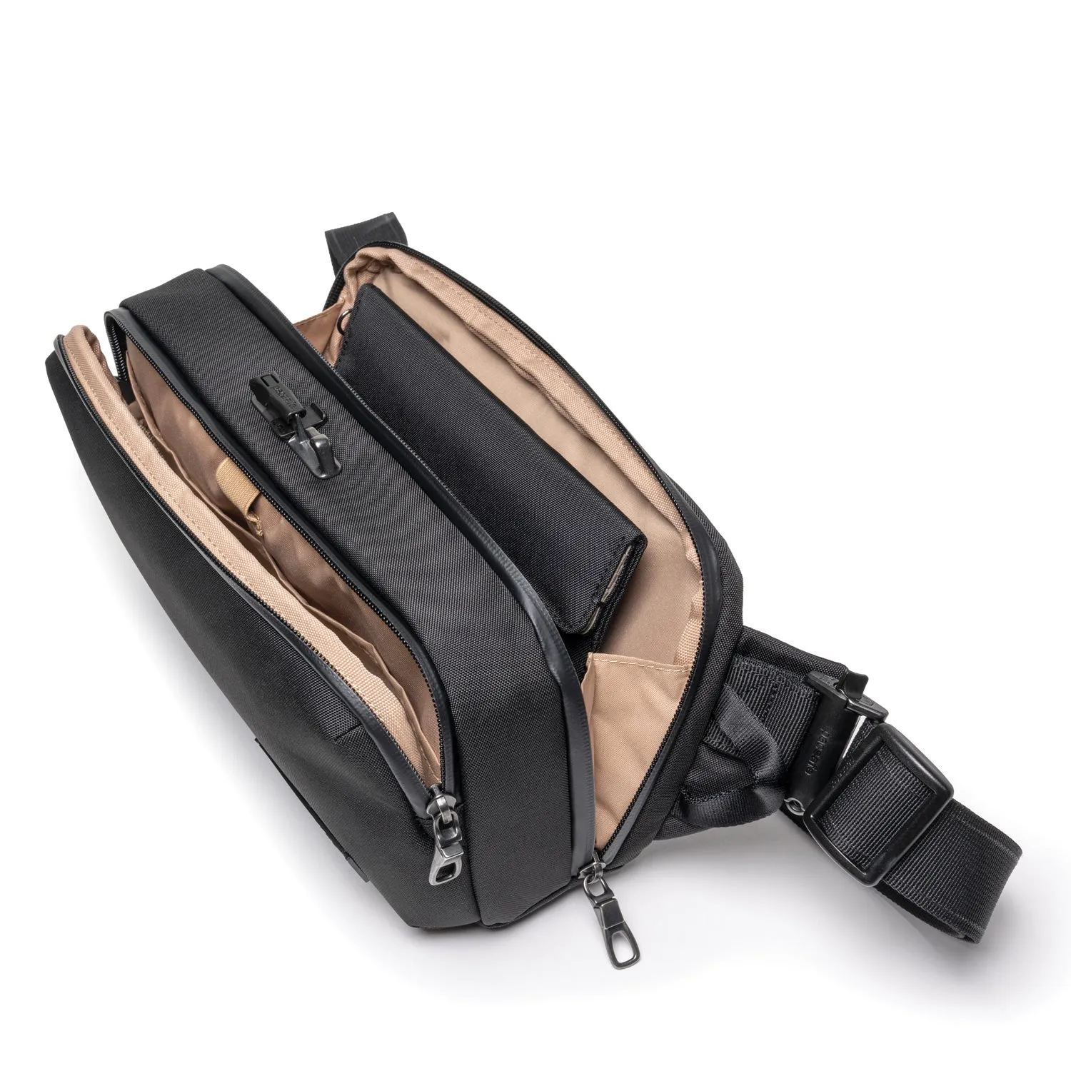 Pacsafe® X SLNT? Anti-Theft Sling