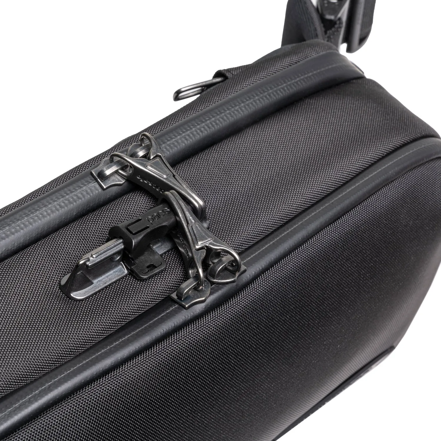 Pacsafe® X SLNT? Anti-Theft Sling