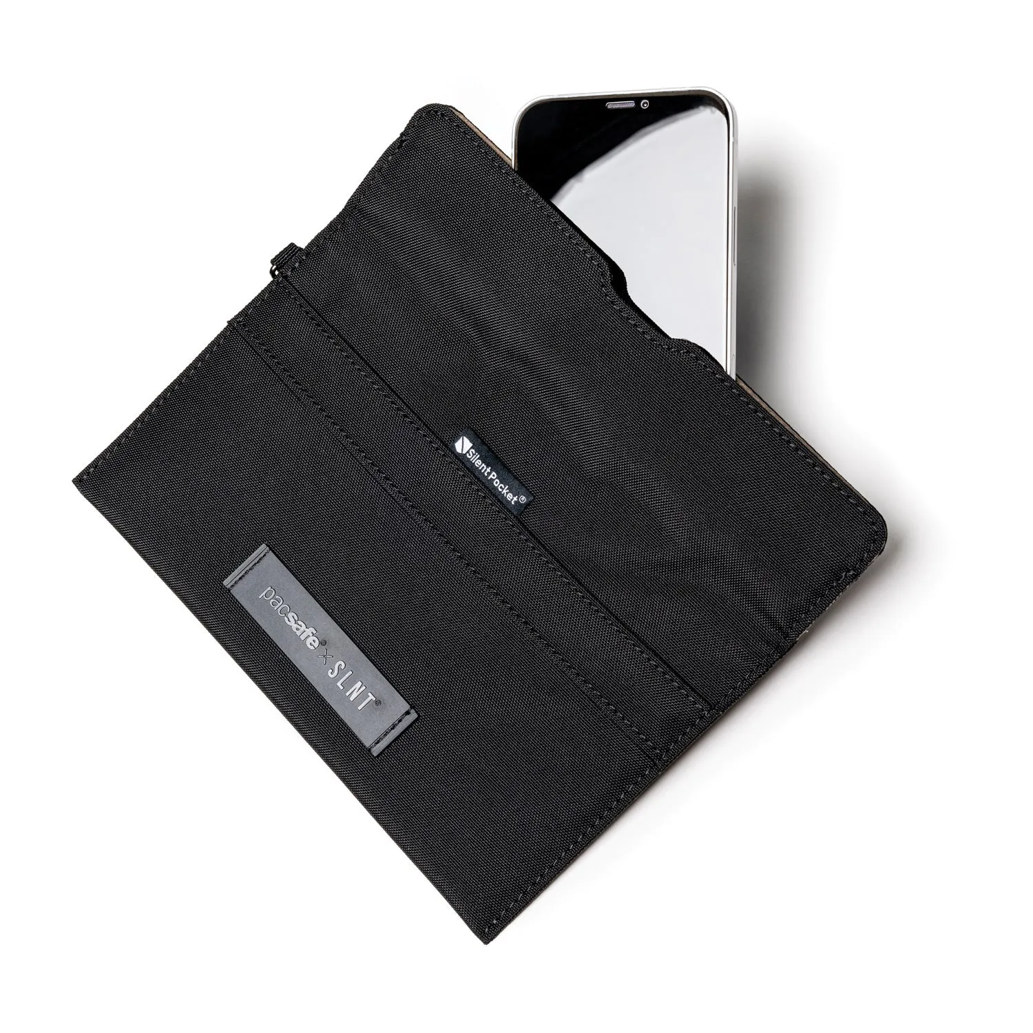 Pacsafe® X SLNT? Anti-Theft Sling