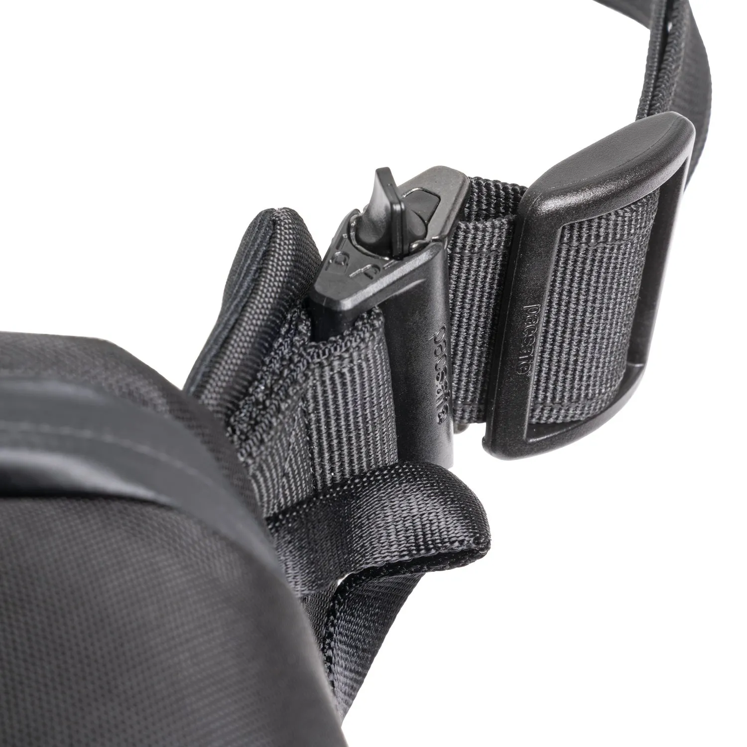 Pacsafe® X SLNT? Anti-Theft Sling