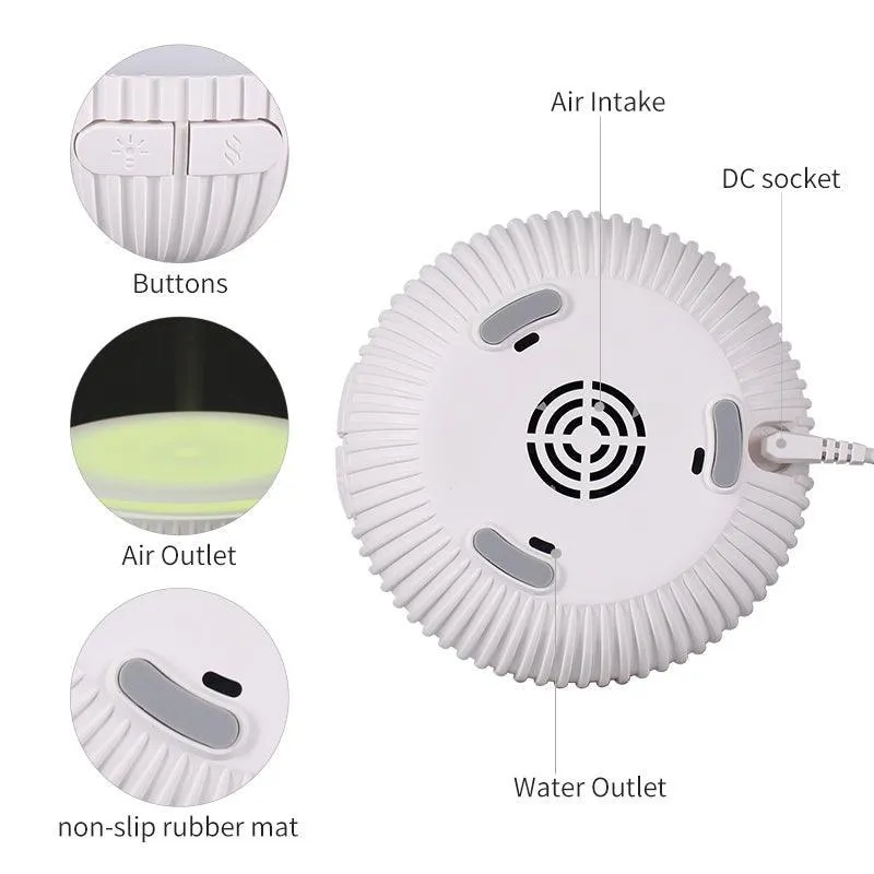 PAI - USB Diffuser Stripe (100ml)