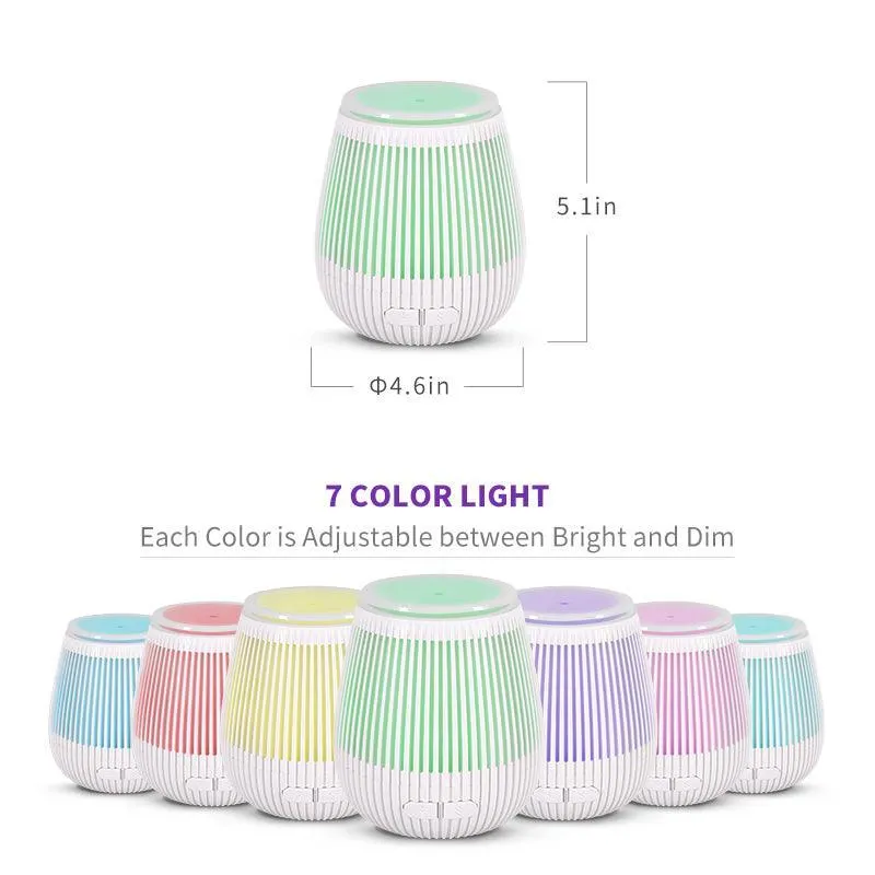 PAI - USB Diffuser Stripe (100ml)