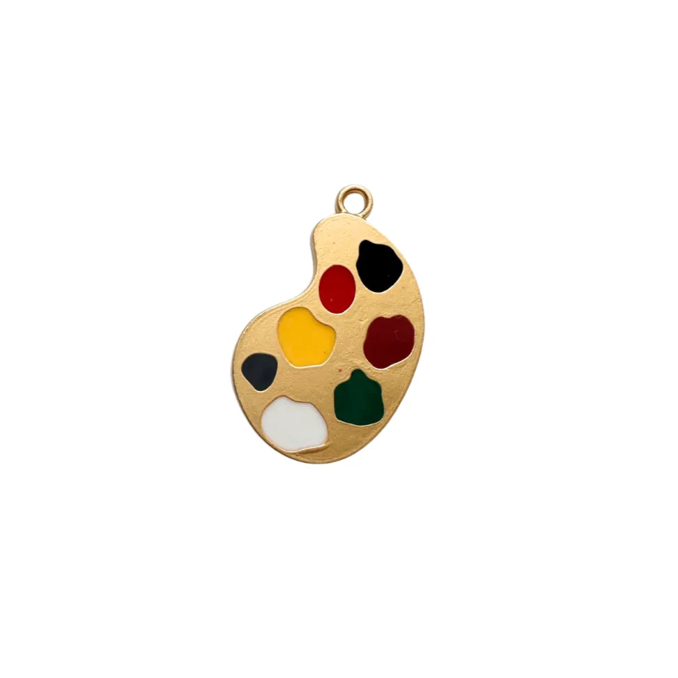 Painters Charms