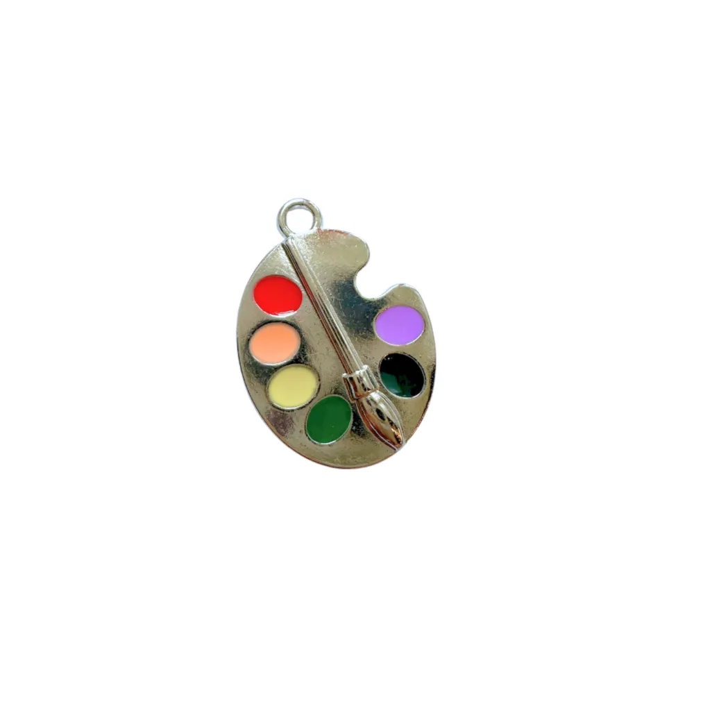Painters Charms