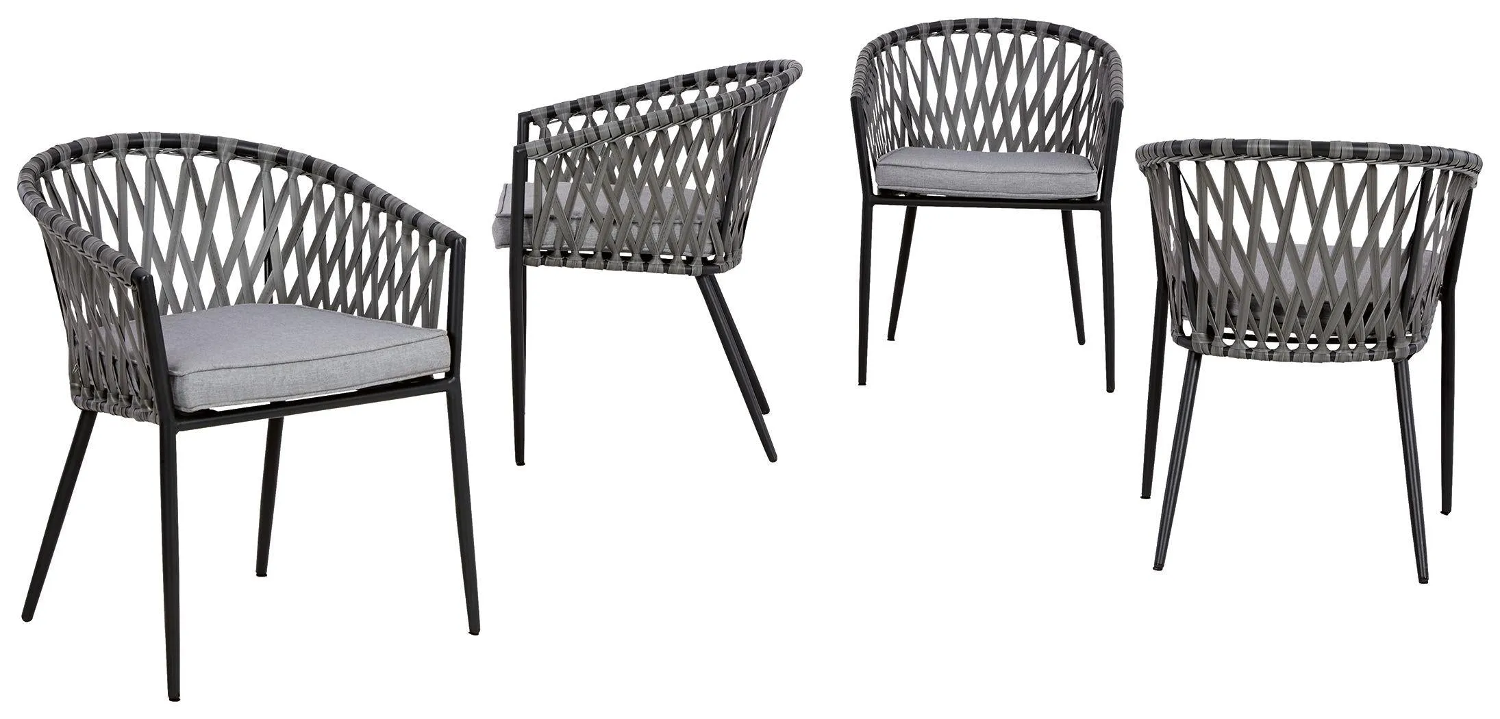 Palm Bliss - Chair (4/cn)