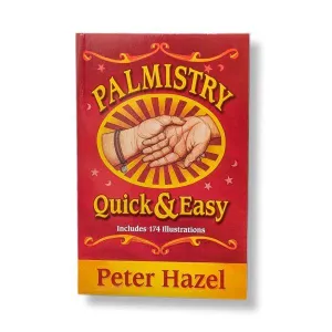 Palmistry Quick & Easy