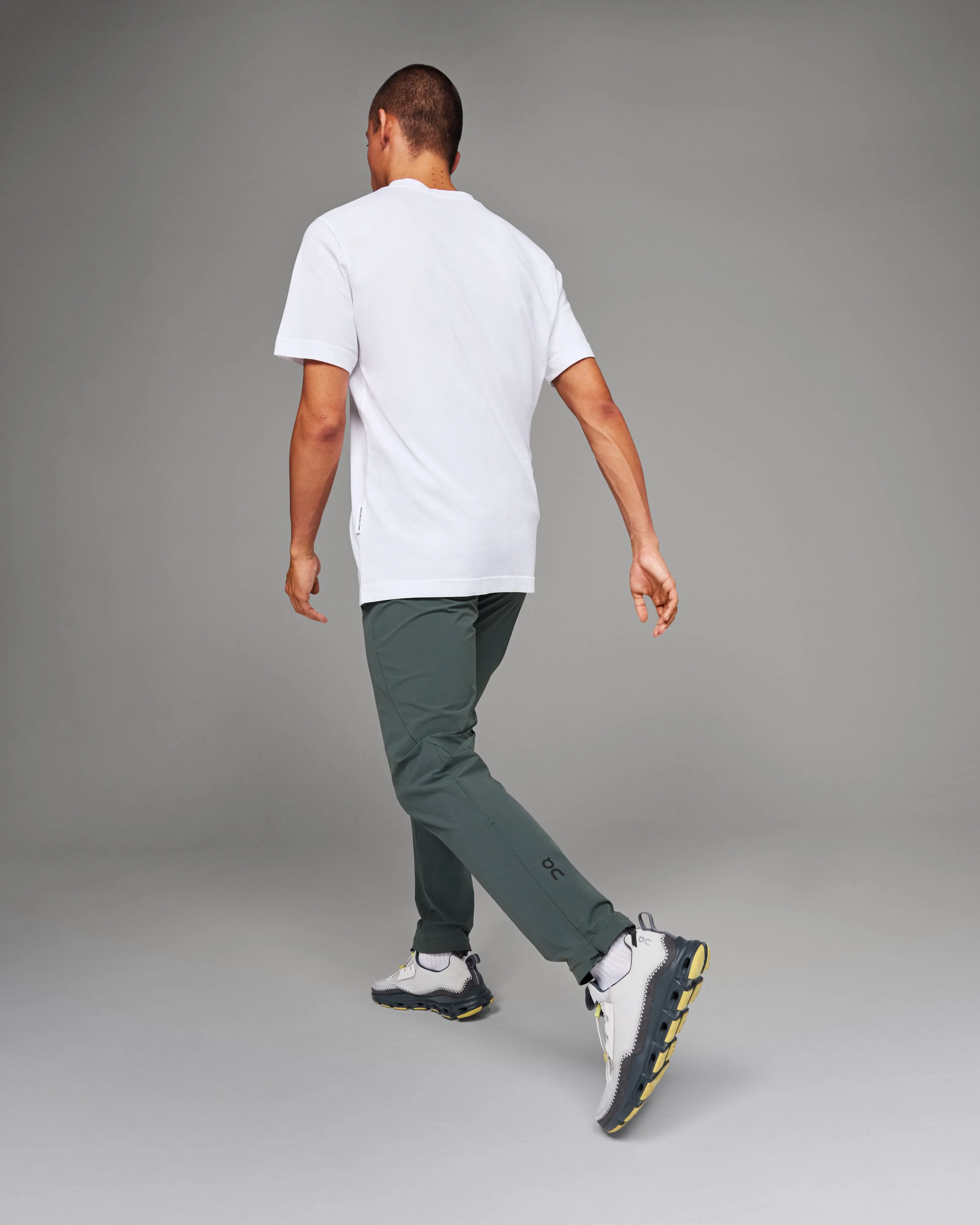 Pantalón Deportivo para Caballero Active 2