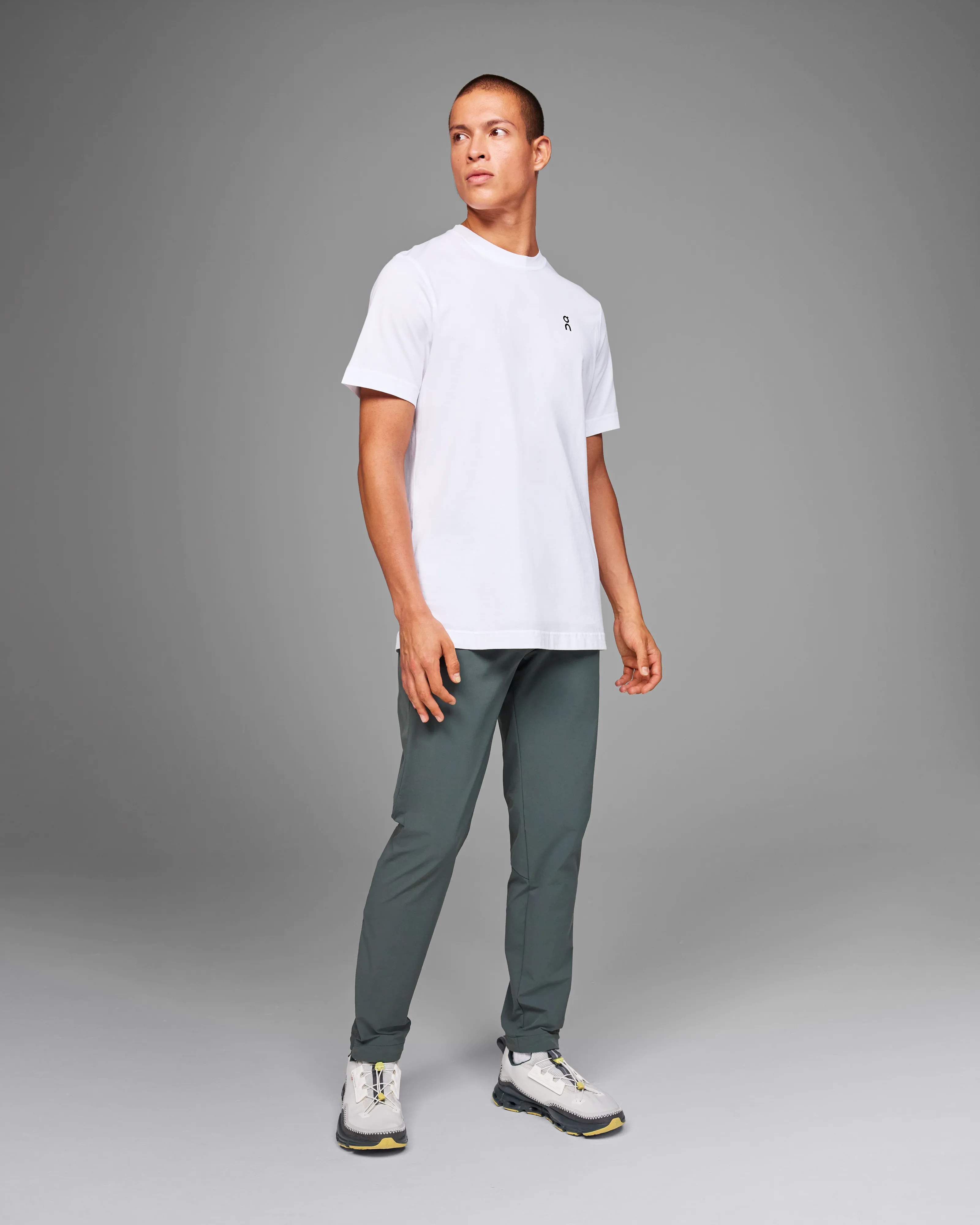 Pantalón Deportivo para Caballero Active 2