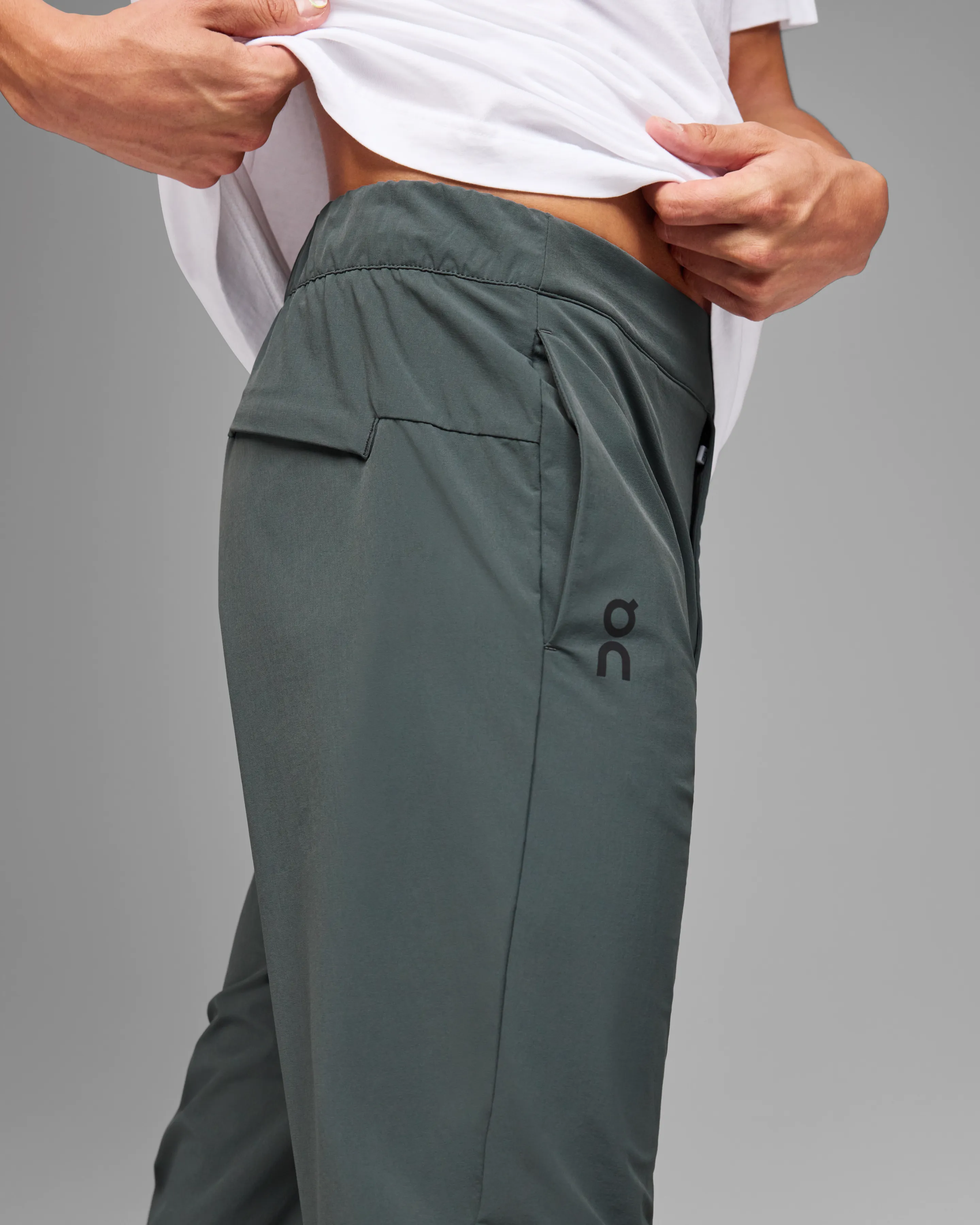 Pantalón Deportivo para Caballero Active 2