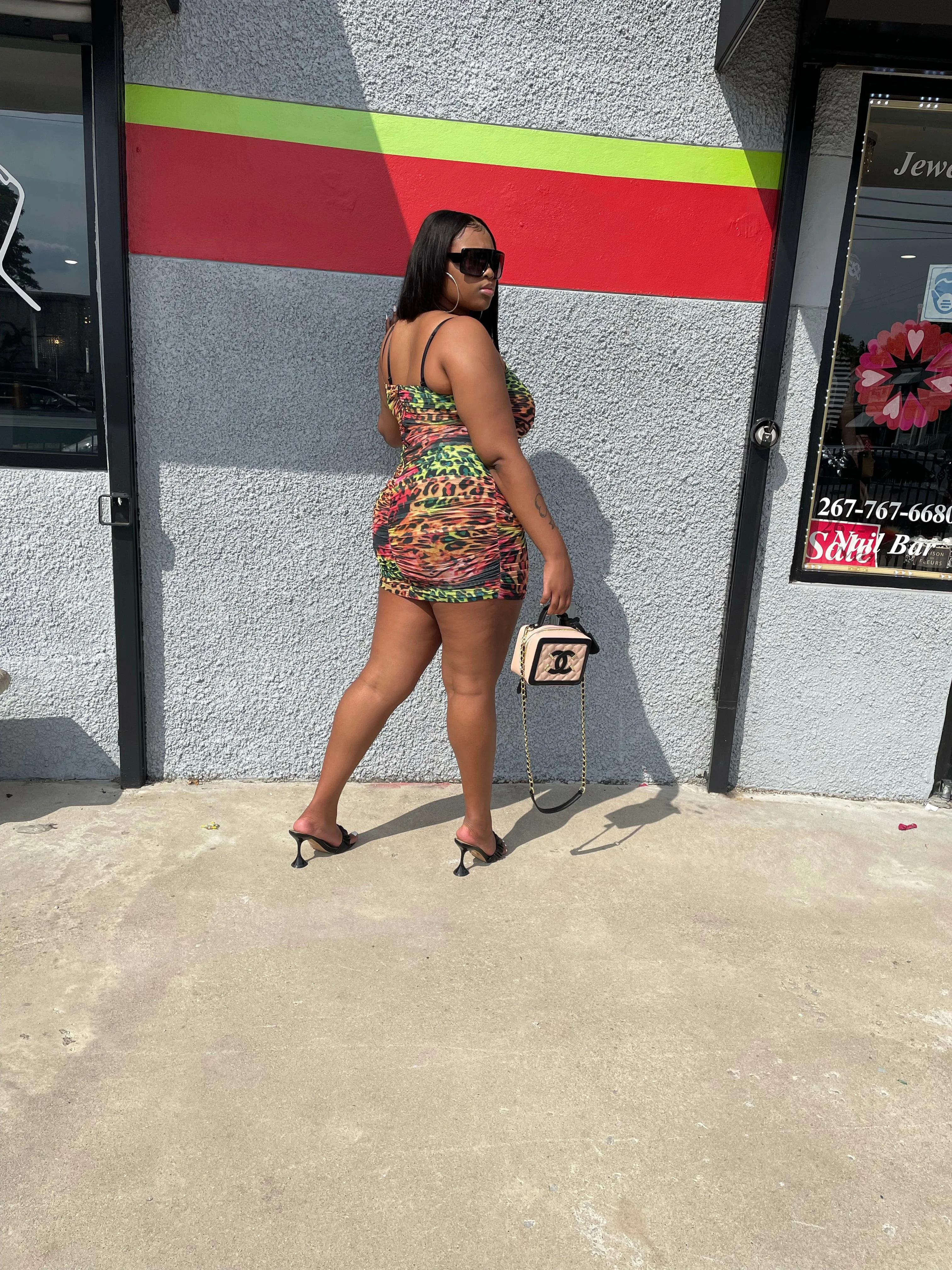 Party Dress