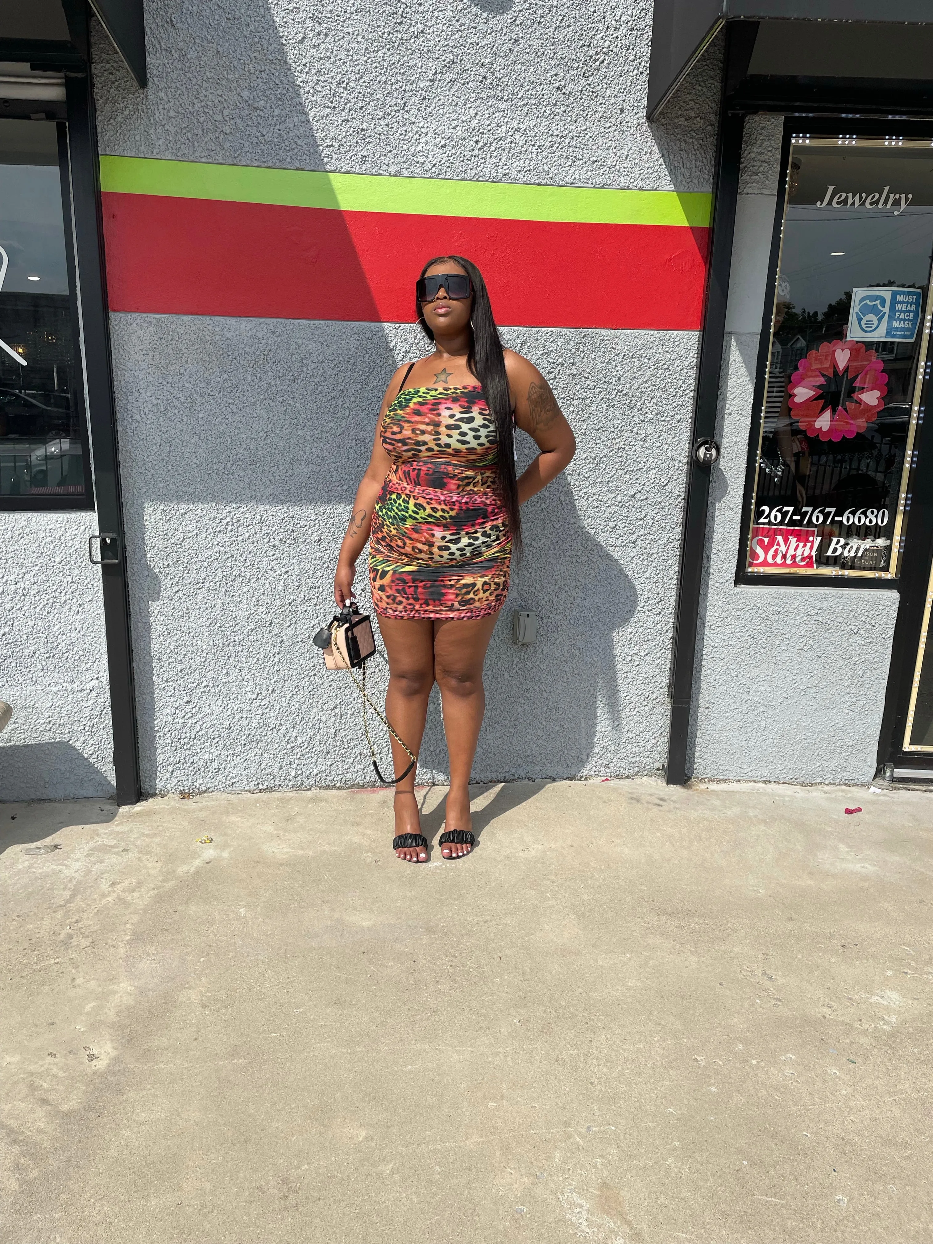 Party Dress