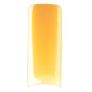 Pastel Yellow 100tips