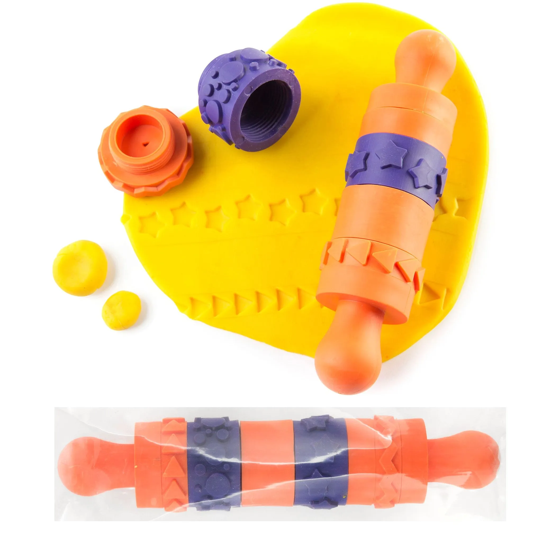 Pattern Roller