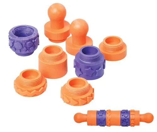 Pattern Roller