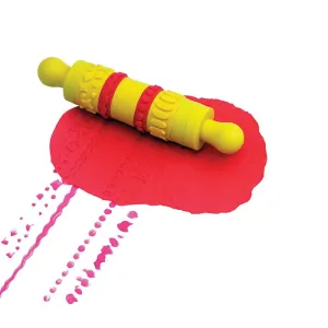 Pattern Roller