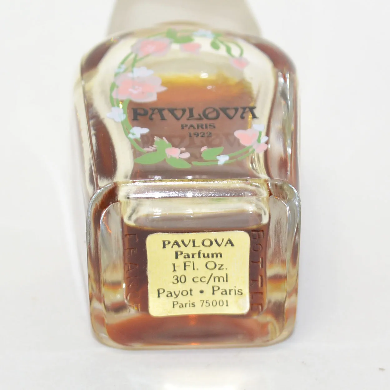 Pavlova 1922 Parfum By Payot