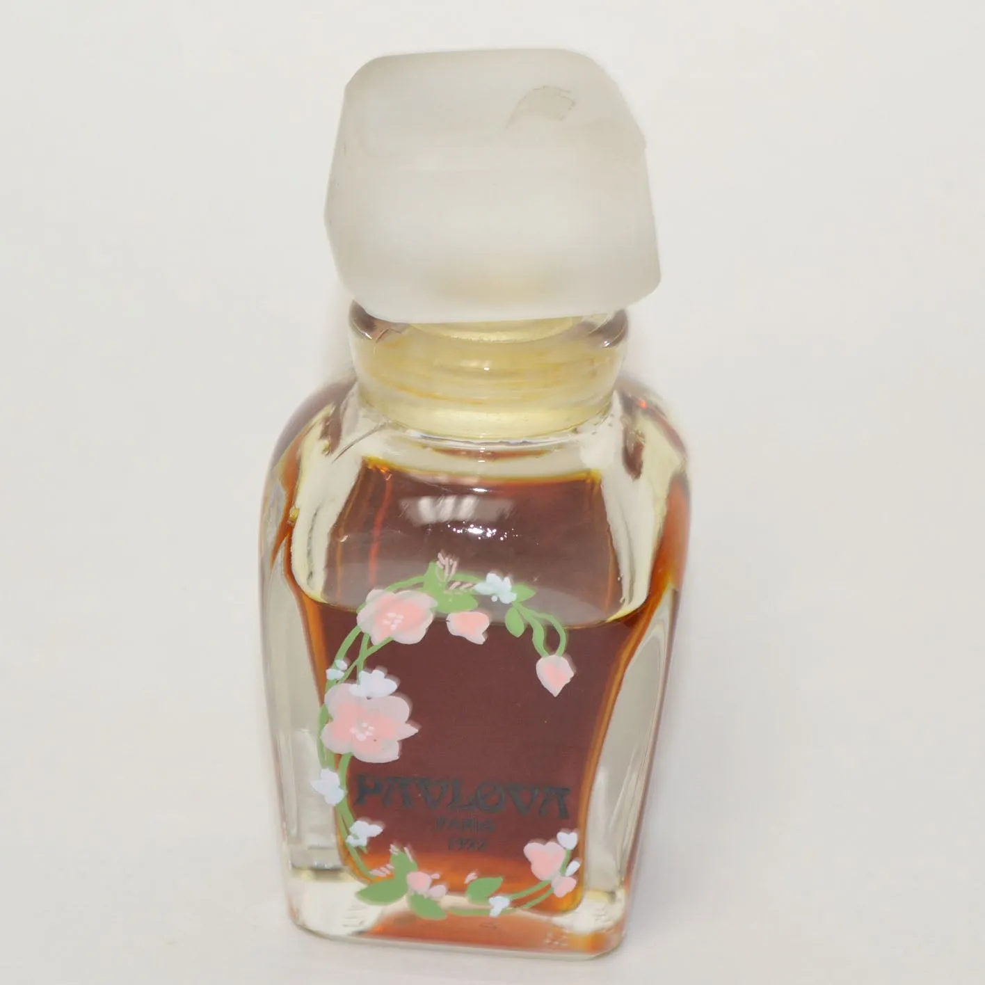 Pavlova 1922 Parfum By Payot