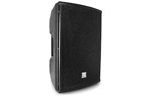 PD410A Bi-amp. active speaker 10