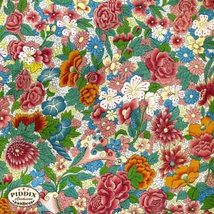 PDXC6383 -- Patterns 1800s