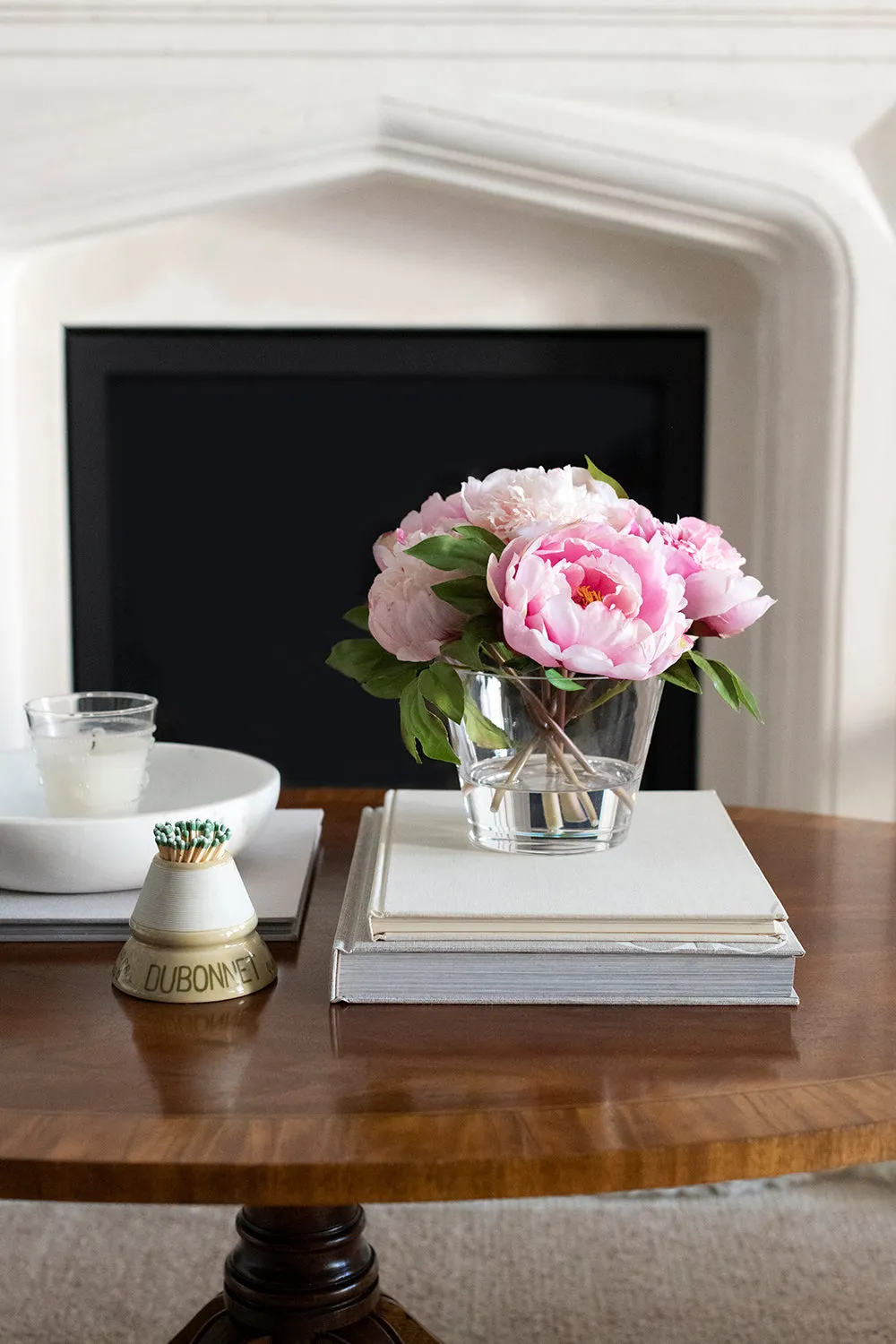 Peony Arrangement