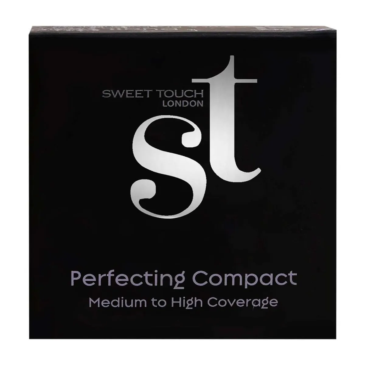 Perfecting Compact - Rose Beige 04