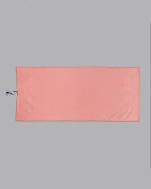 Perform Microfibre Lightweight Towel Medium - Murex Shell