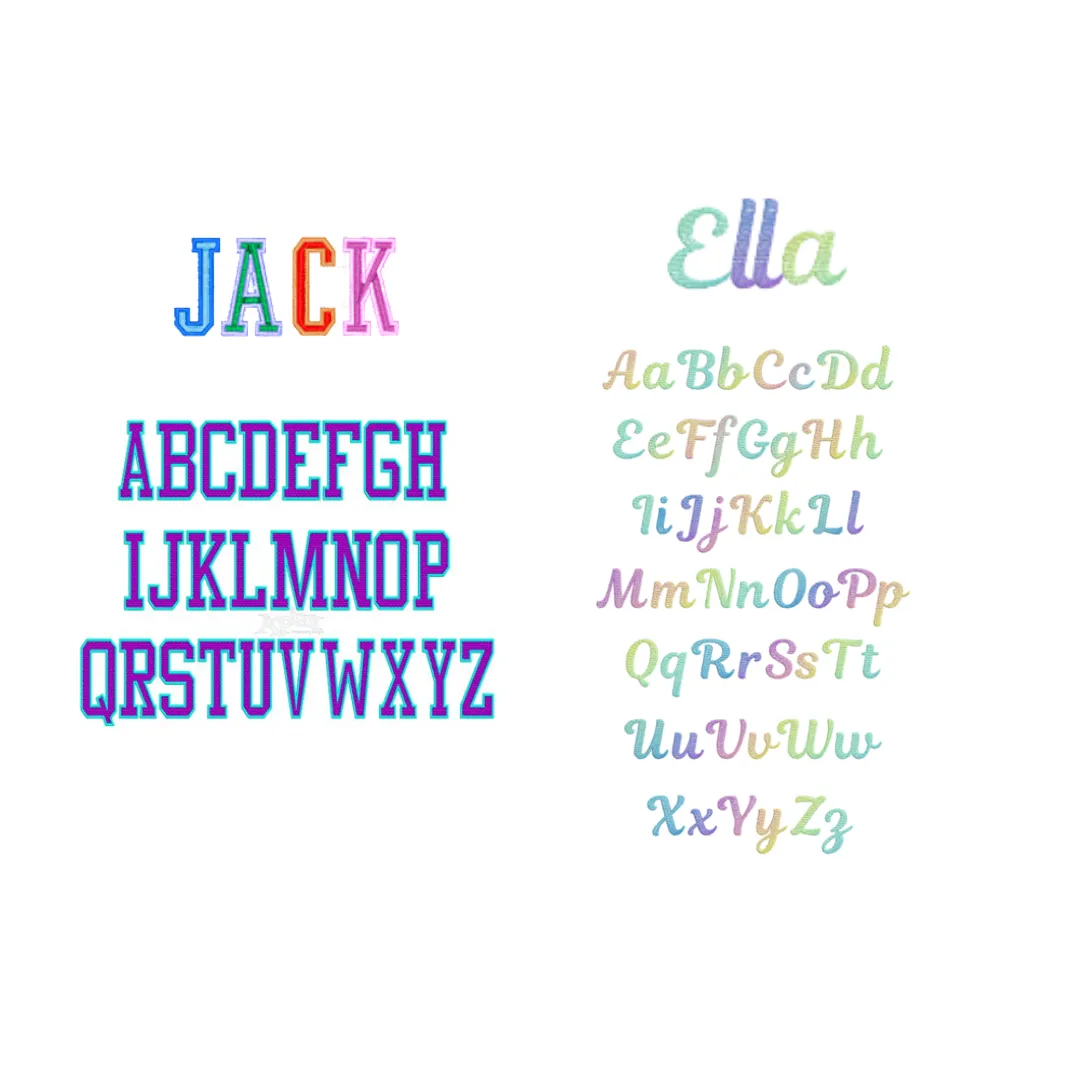 Personalized Nylon Camo Small Backpack