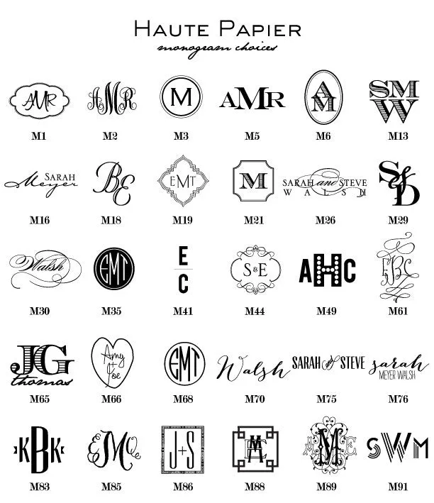 Personalized Small White on Bright Notepads