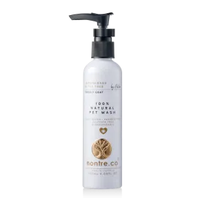 Pet Wash 120mL