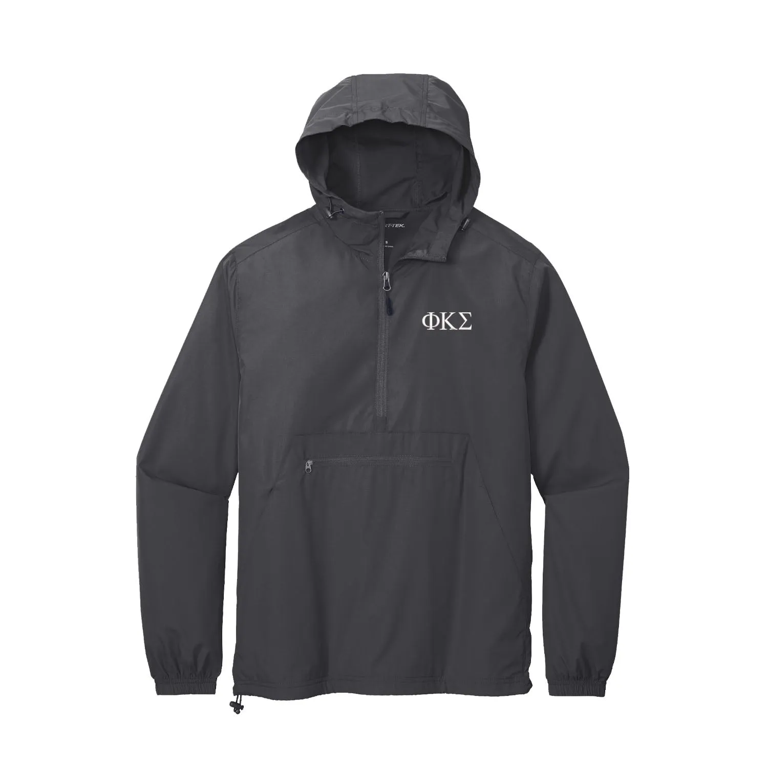 Phi Kappa Sigma Lightweight Windbreaker