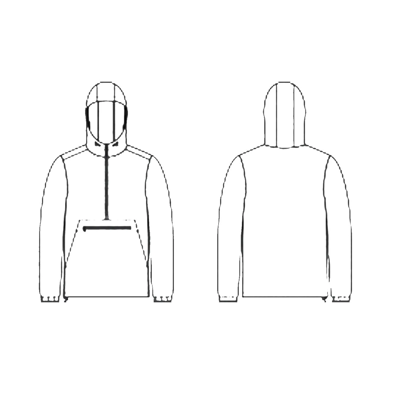 Phi Kappa Sigma Lightweight Windbreaker