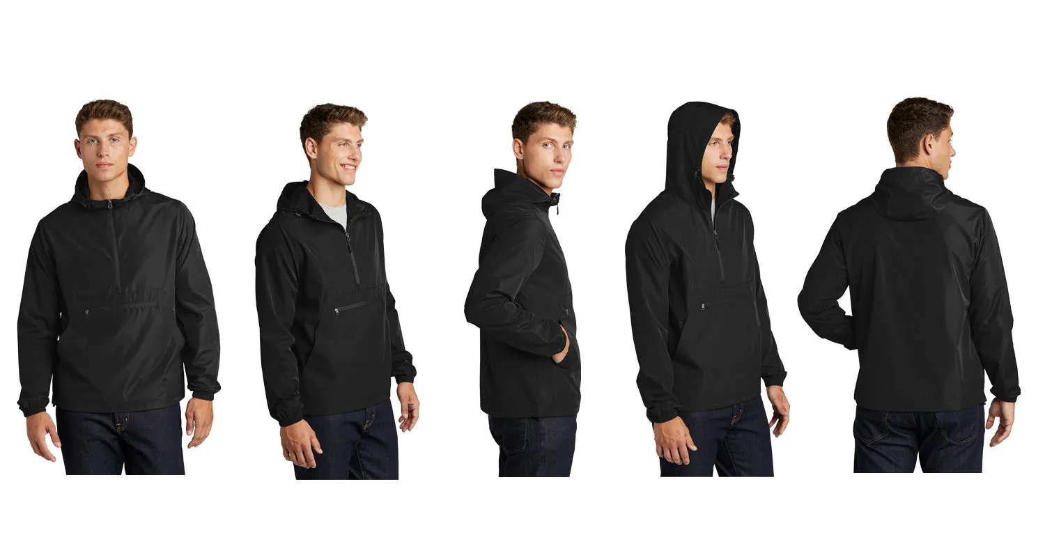 Phi Kappa Sigma Lightweight Windbreaker