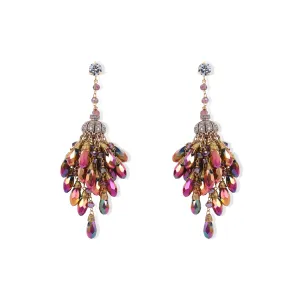 Phoenix Earrings