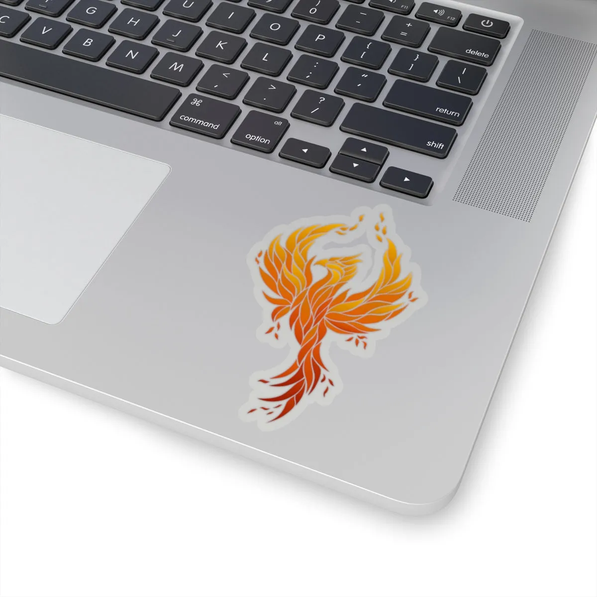Phoenix Rising (Sticker)