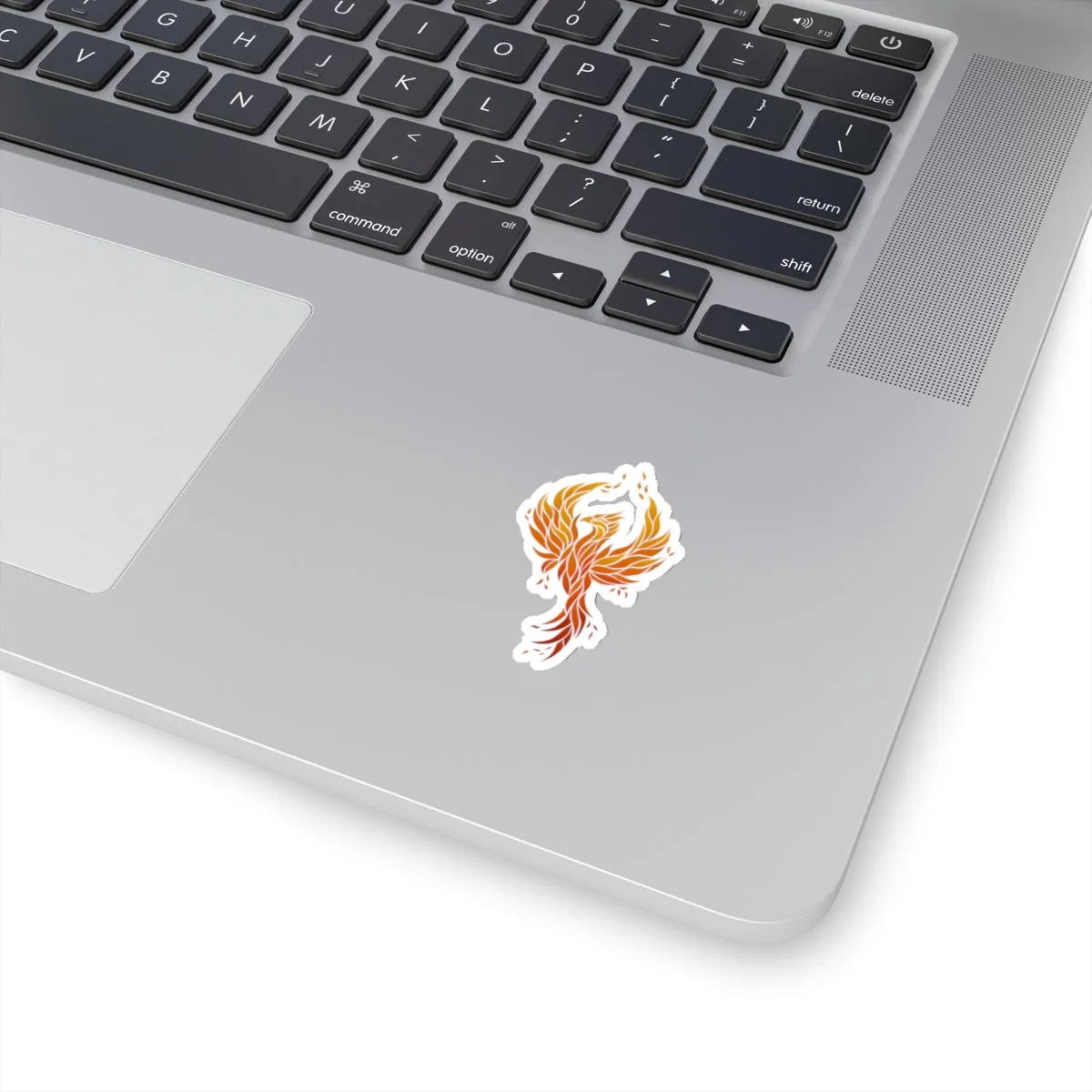Phoenix Rising (Sticker)