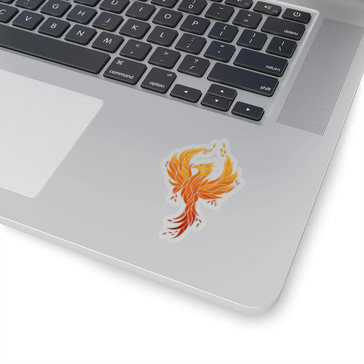 Phoenix Rising (Sticker)