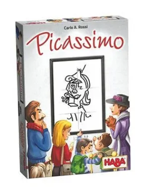 Picassimo