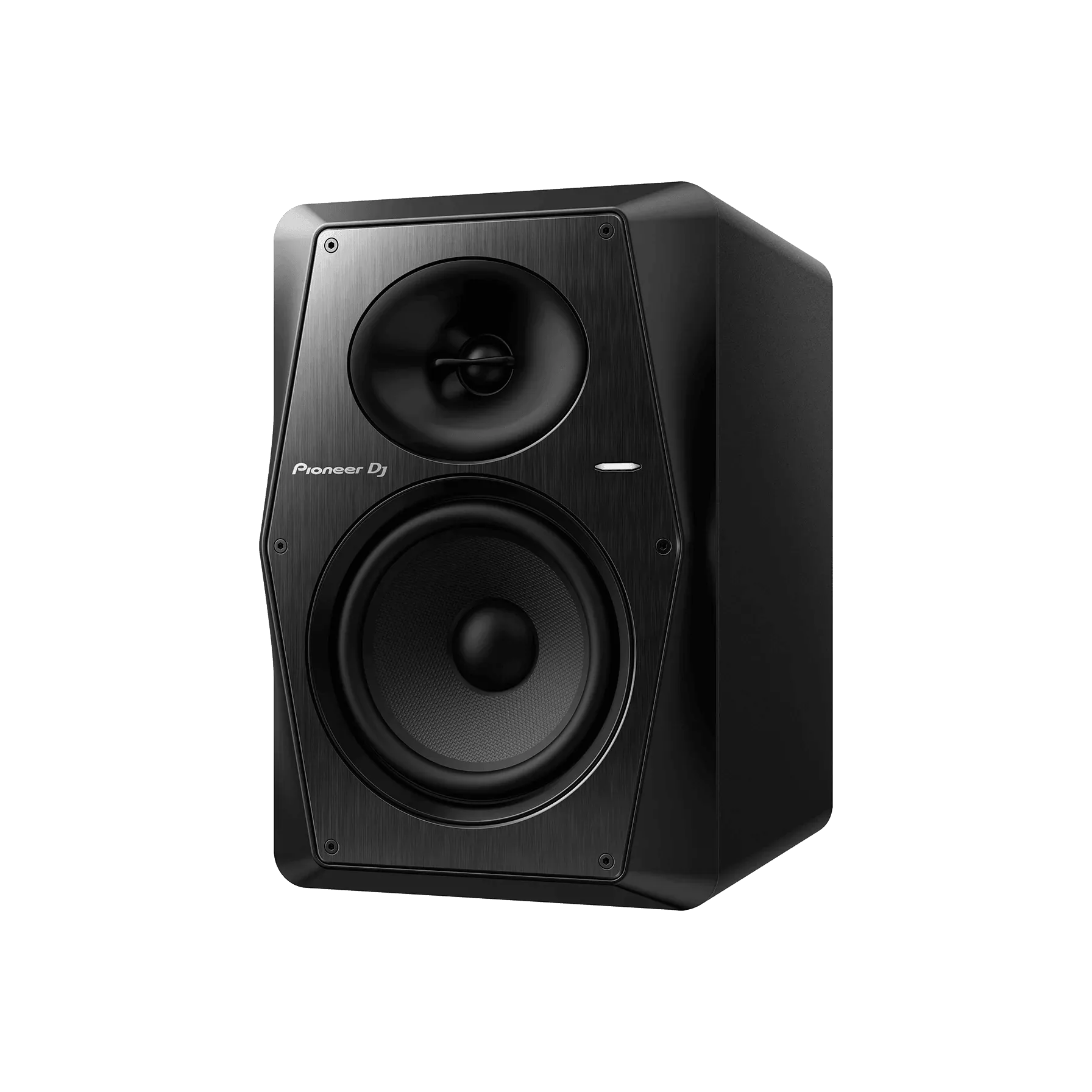 Pioneer DJ VM-70 6.5" 2-Way Active Studio Monitor Single