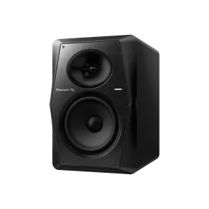 Pioneer DJ VM-70 6.5" 2-Way Active Studio Monitor Single