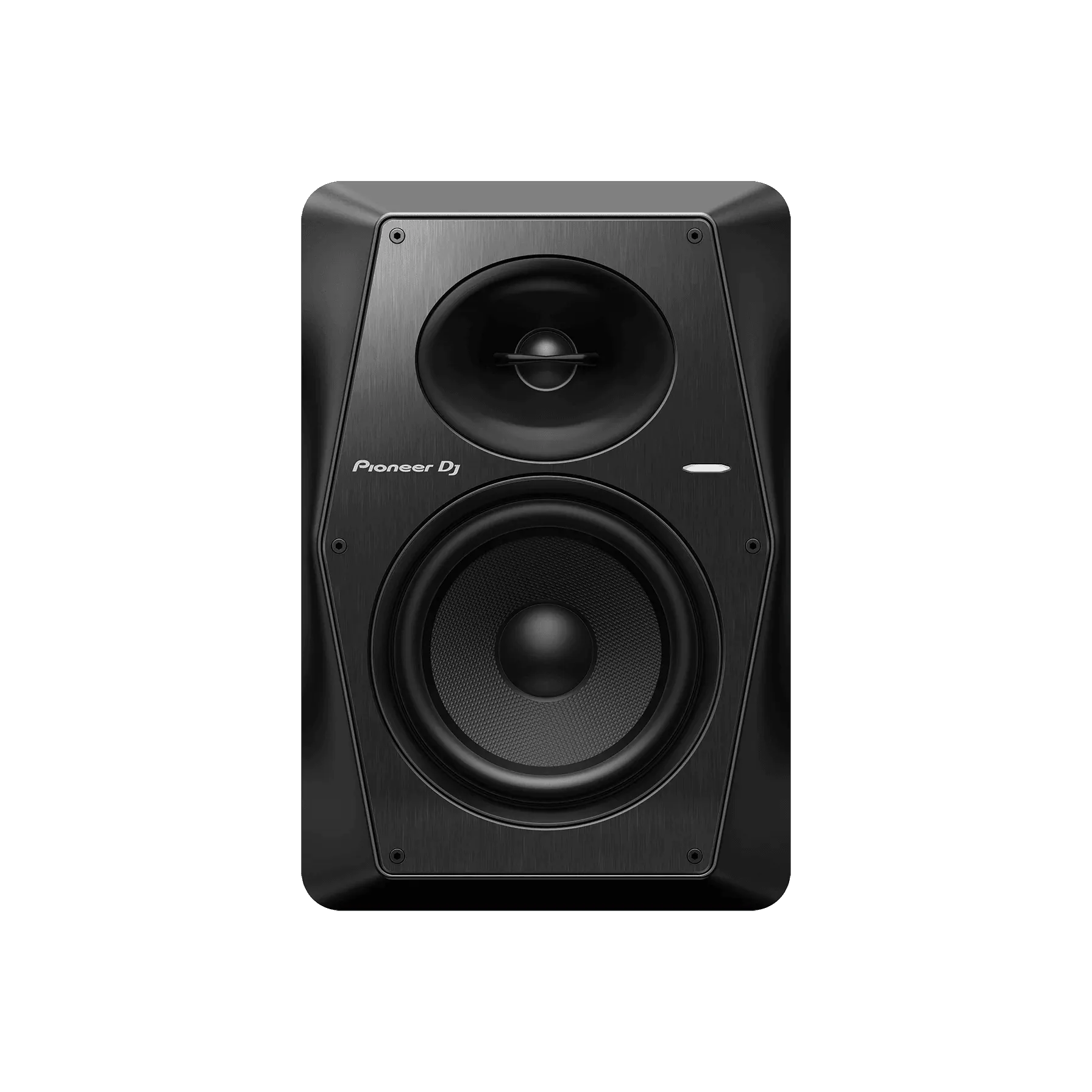 Pioneer DJ VM-70 6.5" 2-Way Active Studio Monitor Single