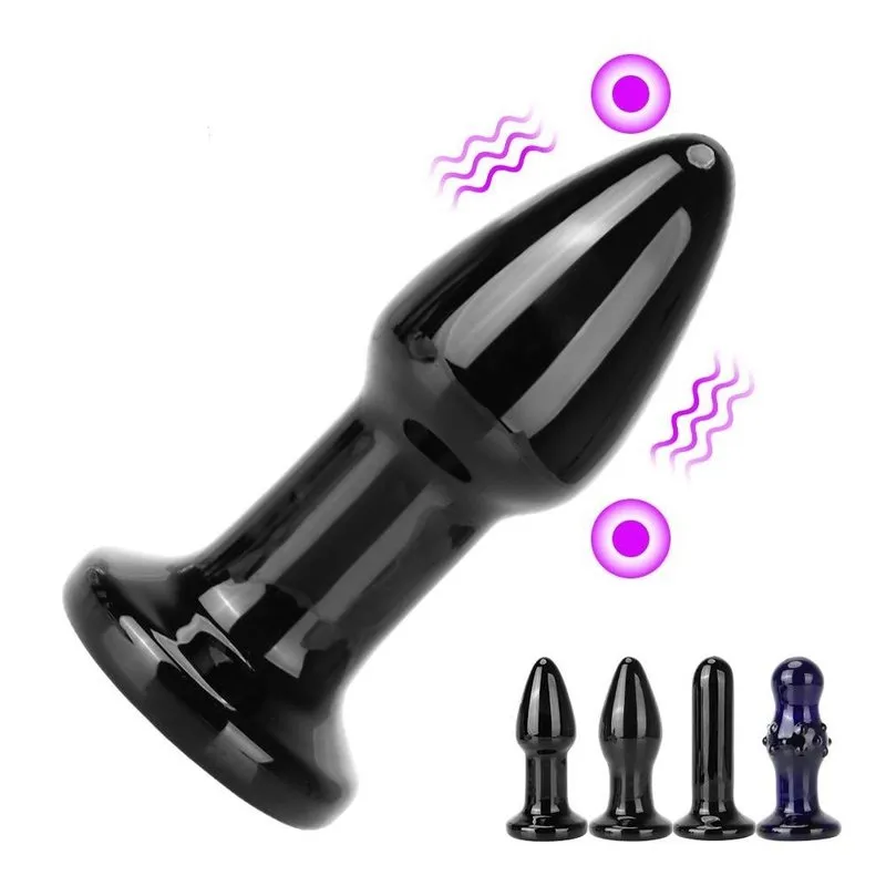Pipedream Plug rechargeable Ass-Gasm Pro Noir