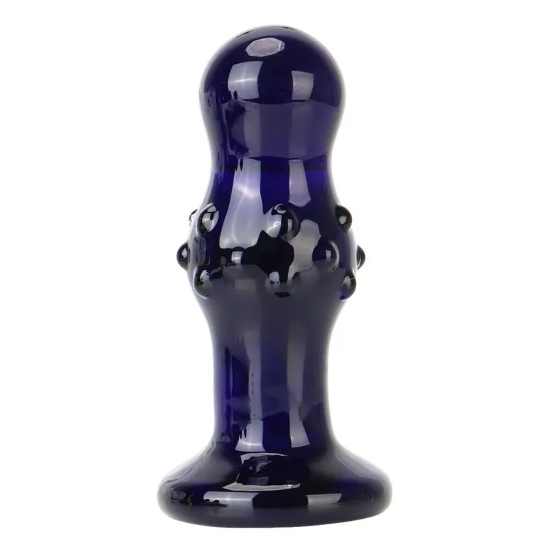 Pipedream Plug rechargeable Ass-Gasm Pro Noir