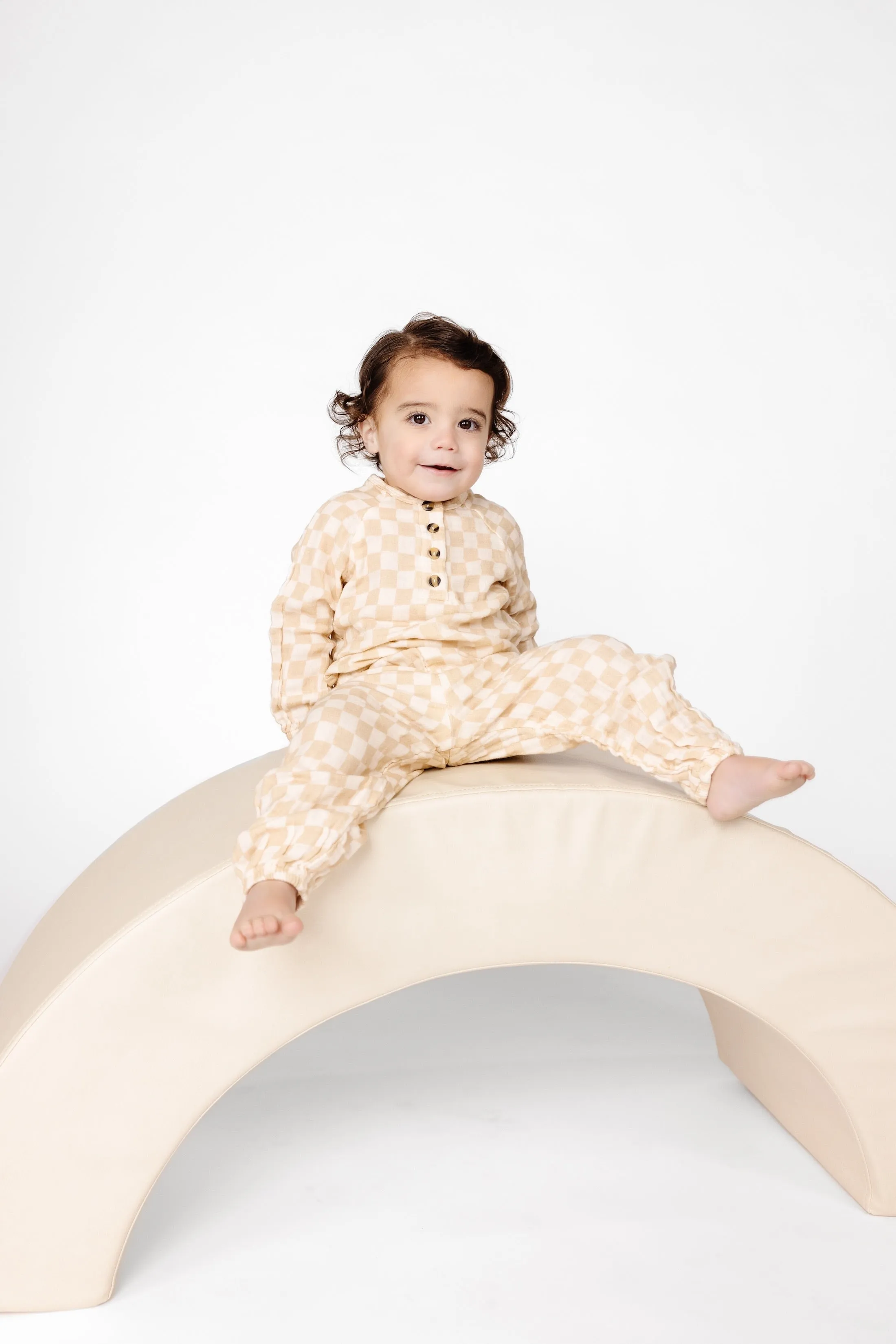 Play Set - Austin