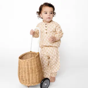 Play Set - Austin