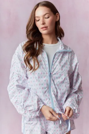 PLC105 - ZIP UP JACKET