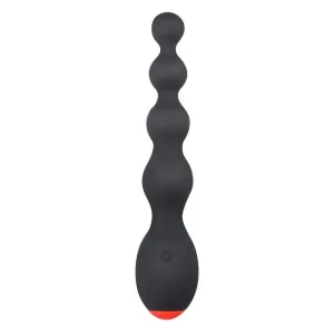 Plug anal chapelet et cockring Toto